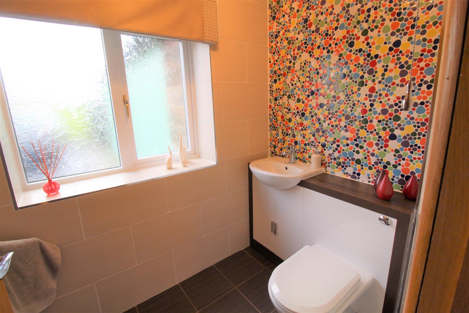 Park Lane, Endon, Stoke-On-Trent